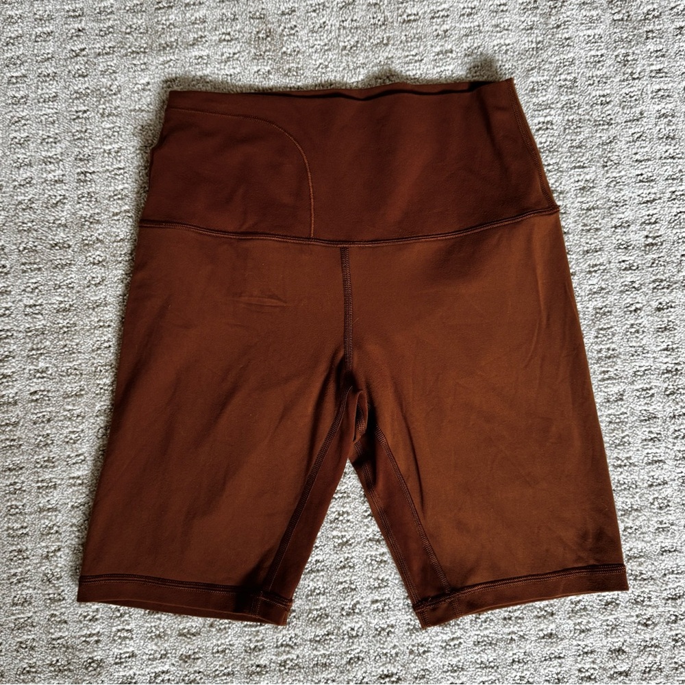 Lululemon Align High-Rise Shorts (6)